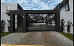 Residencial Violetas